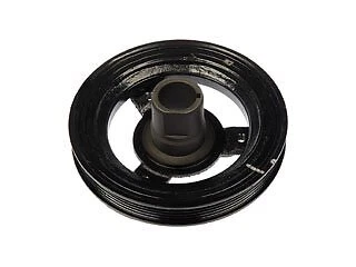 Equilibrador armónico de motor Dorman para Pontiac G4 2006 Foto 2 de 2