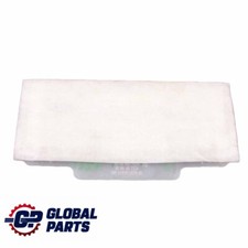 Mercedes W221 Vorder Sitz Kissen Lordosen St&uuml;tze Polster A2218000178