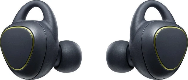 Auriculares para teléfonos celulares Samsung Gear IconX