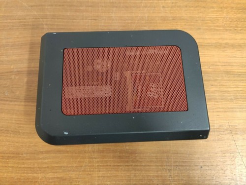 Terra Black Dwarf Firewall 1100605 UNO System UR - Bild 4 von 5