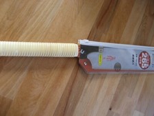 Tajima Japan Zugs&auml;ge 265mm Rattan Griff Japanische S&auml;ge S&auml;geblatt Hands&auml;ge  ger