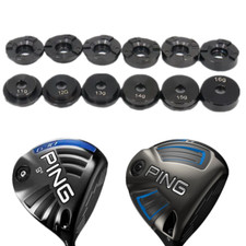1pc Golf Weight For Ping G30 G G35 LS SF TEC Driver Wood Hybrid 4g-18g To Choose