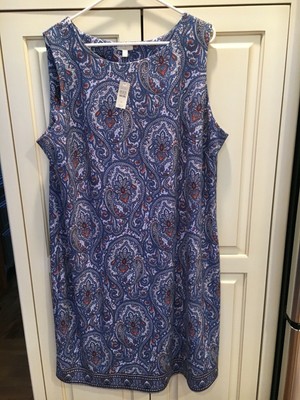 talbots dresses outlet