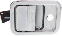 Door Handle Front Passenger Right Side Chrome Rh Hand Cascadia A1842228001 on sale Door Handle Front Passenger Right Side Chrome Rh Hand Cascadia A1842228001 on sale
