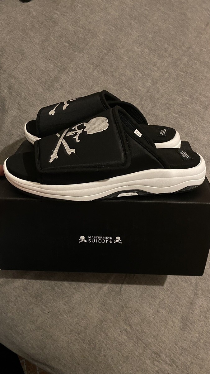 靴 SUICOKE MOTO-RUN2 Suicoke MOTO-RUN2 / Limestone – Livestock