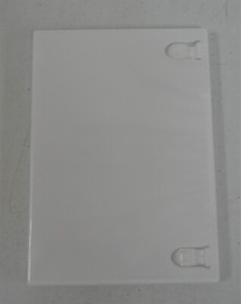 New Official Nintendo Wii Replacement White Game Cases OEM Pick Your Quantity