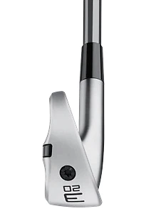 Hierros de conducción TaylorMade 2024 P•UDI Stock retroceso DART 75 90 105 ejes elegir Foto 2 de 4