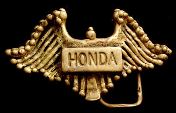 1960s honda motorcycles for sale