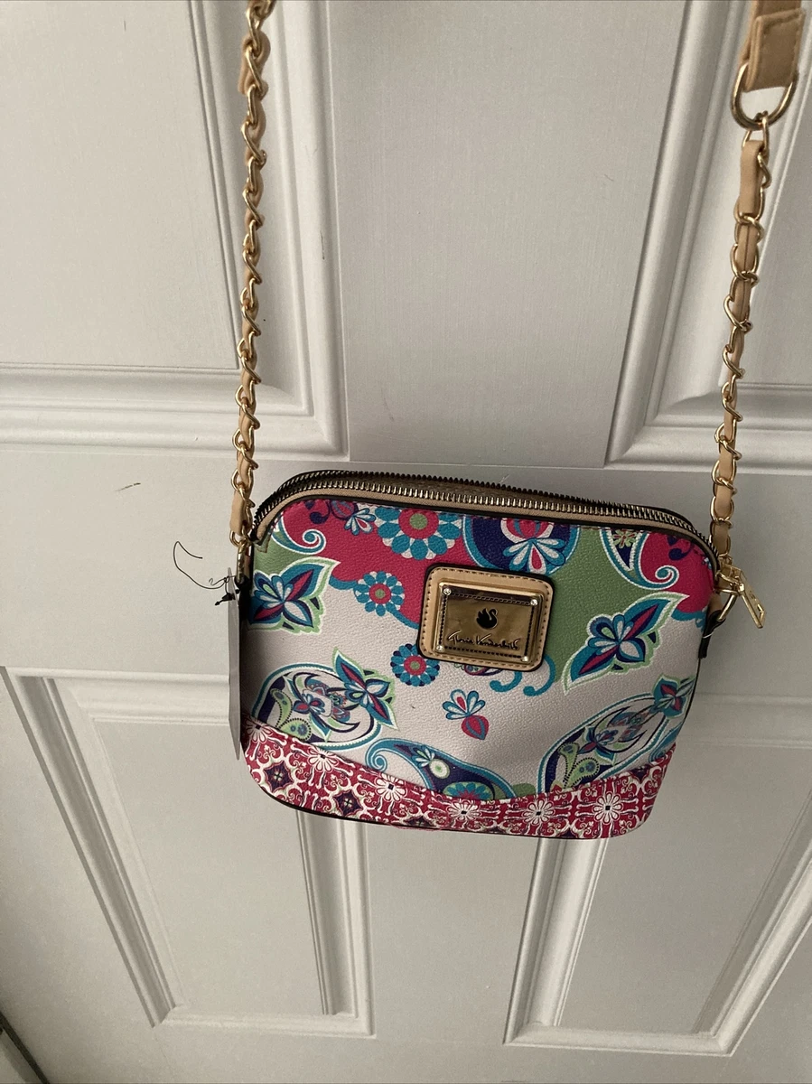 Gloria vanderbilt purse sales