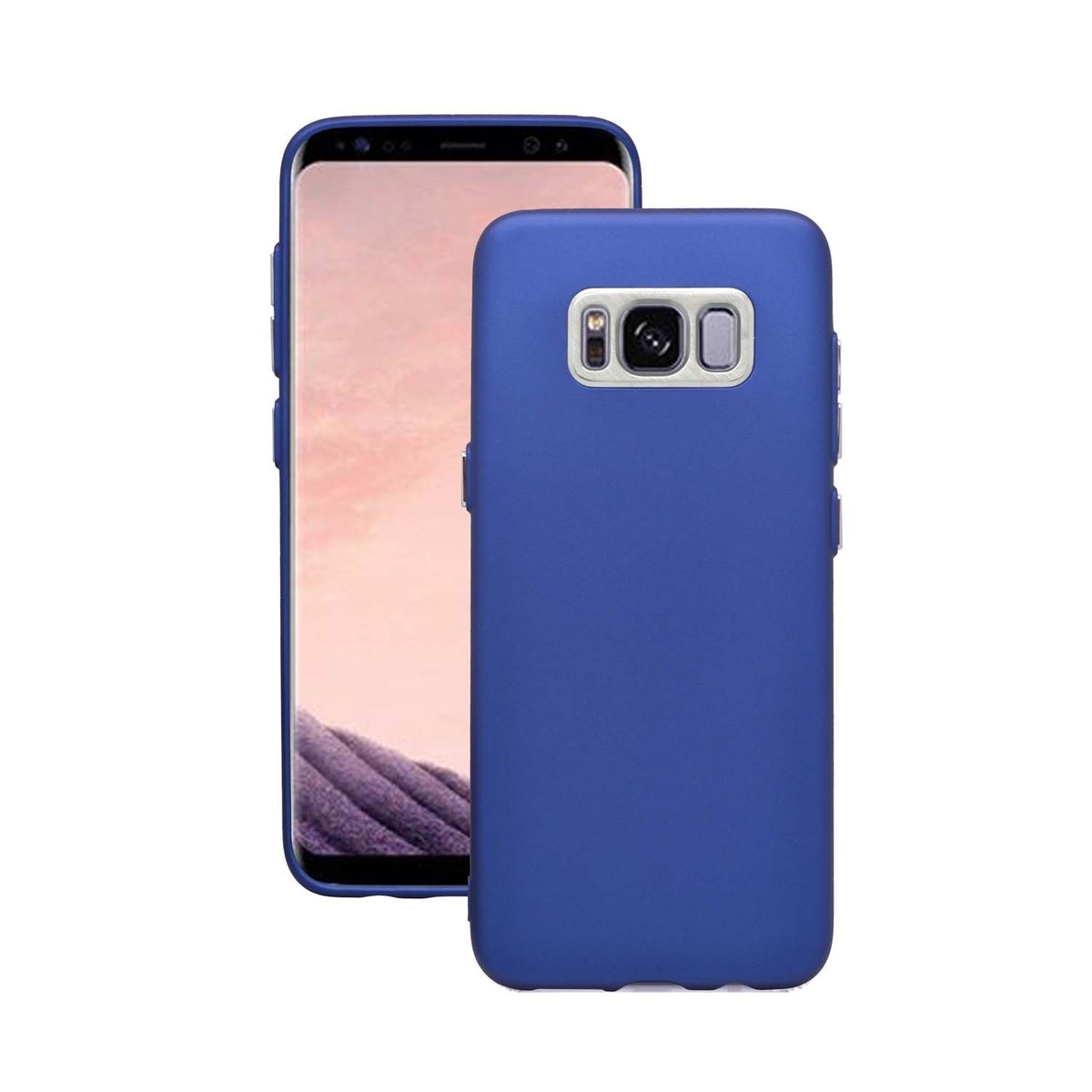 A20e Huelle Samsung A20e Silikon HÃ¼lle A20e Hülle HandyhÃ¼lle