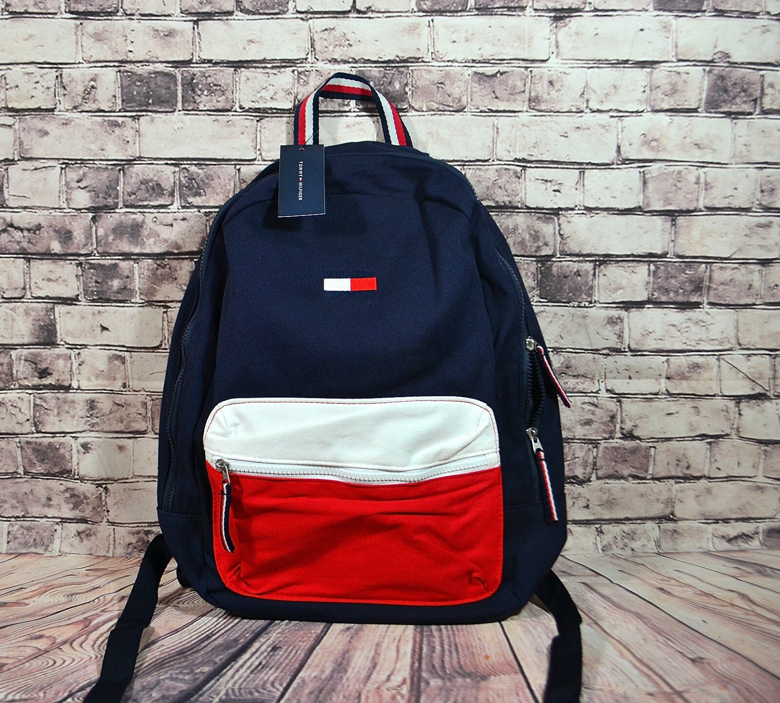 hilfiger colors