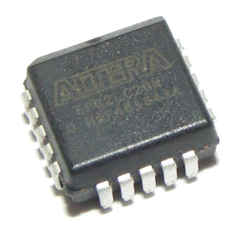 EPC2LC20 Configuration devices for SRAM PLCC20 ALTERA