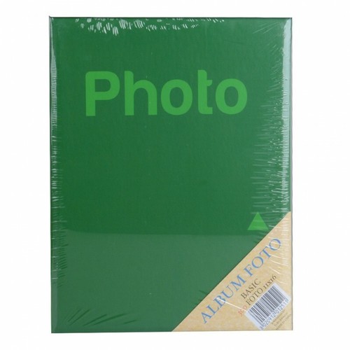 Zep 300 Photo Album 10x15 11x16 Photo Holder Various Colors Pocket - Picture 5 of 13