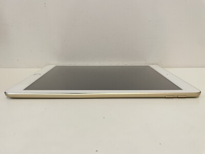 Apple iPad 5th Gen. 32GB, Wi-Fi, 9.7in - Gold 190198323071| eBay