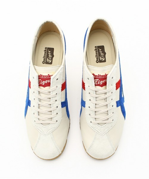 onitsuka 66 prestige