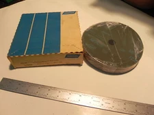  Norton Metalite F226 Abrasive Disk 7X7/8 120 Grit 25 Pk. 33725 (11)