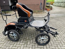 Top Shetty Marathonwagen - 16 Zoll   NEU