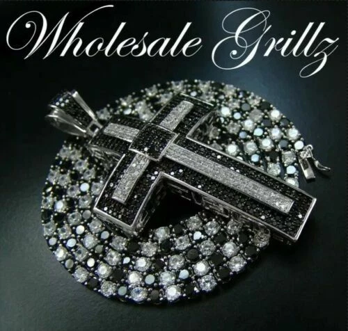 Gioielli da uomo in argento a 14 carati