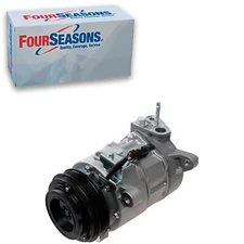 4 Seasons A/C Compressor For 2015-2020 Cadillac Escalade