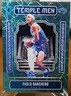 Paolo Banchero 2023-2024 Panini Phoenix Basketball Temple Men Lazer Prizm #10