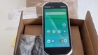 BOXED 5" PANASONIC FZ-T1 ANDROID BARCODE SCANNER RUGGED PDA 4G SMARTPHONE #US