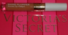 Victoria's Secret Shine Extreme Lip Plumper-Warm Blush New