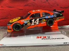 SCX 1/32 Scale NASCAR Advance 2.0 Bass Pro 14 - New