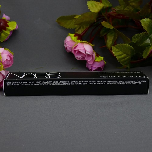 NARS Velvet Shadow Stick BELLE-ILE 0,05OZ / 1,6g (2017??) Neu im Karton - Bild 5 von 15