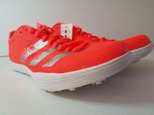 long jump spikes size 7