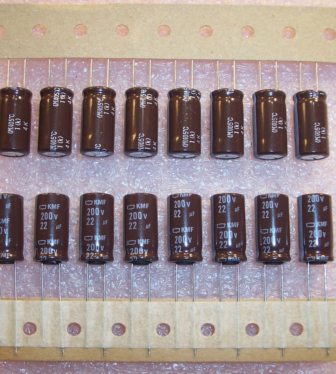 Capacitor 2200uf 200v En Mercado Libre México - Foto 6