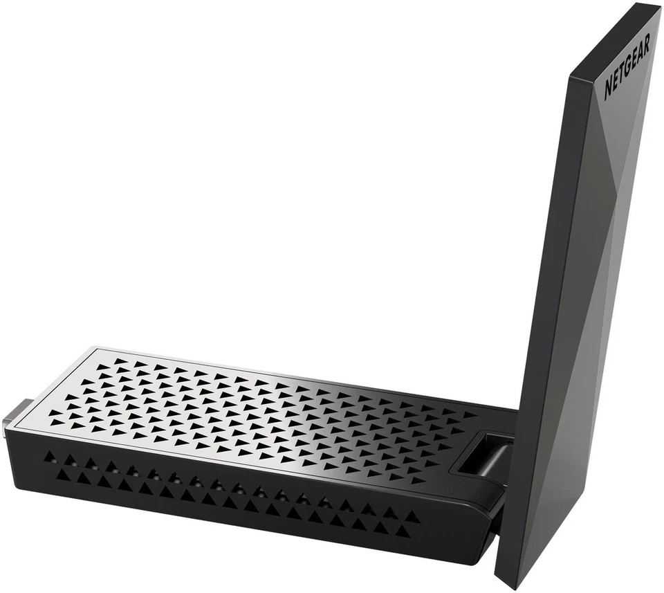 Netgear A7000 WLAN 1900 Mbit/s - Bild 3 von 4