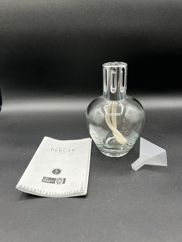 Végétale Home Fragrance Lamp-White - OFFICIAL LAMPE BERGER STORE USA