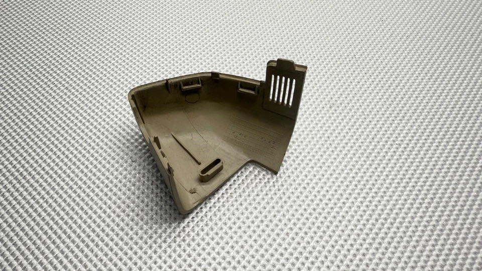 VOLKSWAGEN PASSAT 2016-2022 INTERIOR ESPEJO RETROVISOR CUBIERTA DERECHA MOLDURA OEM Foto 4 de 4