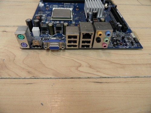 DA061/087L Motherboard Acer Aspire X1301 With Athlon II X3 425 ADX425WFK32GI 4Gb - Picture 8 of 11