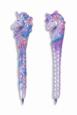 Unicorn Pens Assorted (Set of 2)