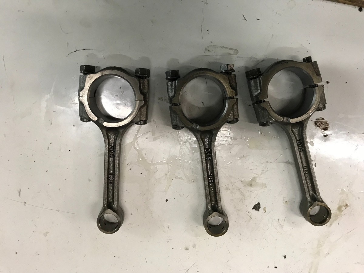 Honda Connecting Rods 13210-ZV5-000 fits BF40 - BF50hp