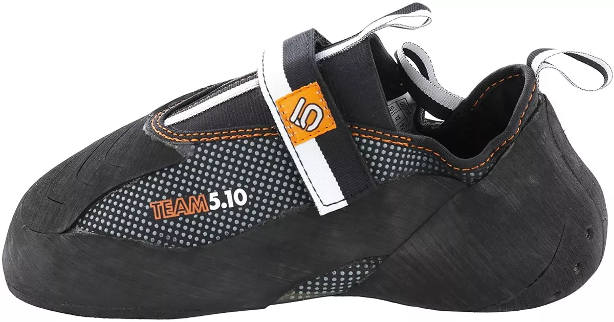 Youth climbing best sale shoes
