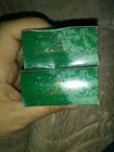 LOT OF (2)2000 Hallmark Keepsake Ornament QXM5314  Kindly Lions  Miniature — photo 3