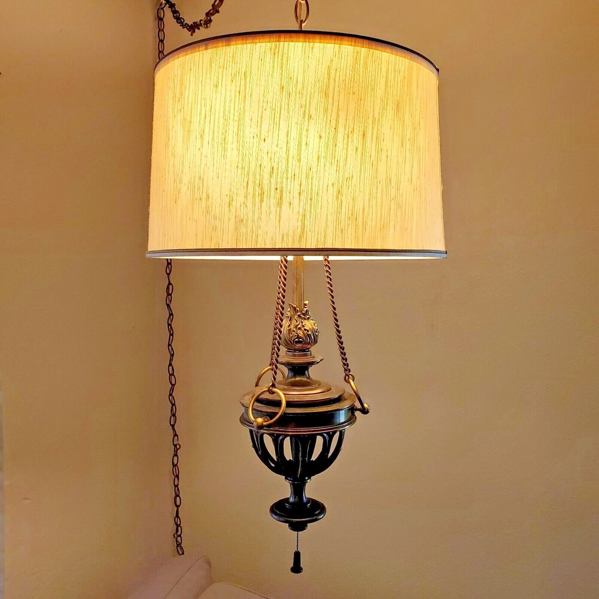 Stiffel hanging lamps deals