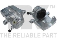 NK 213238 Bremssattel Vorne Rechts FüR Mazda II NB I