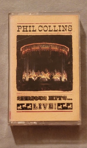 Music Cassette Tapes! You Choose From Large Selection! Buy More and Save! TESTED - Picture 635 of 981