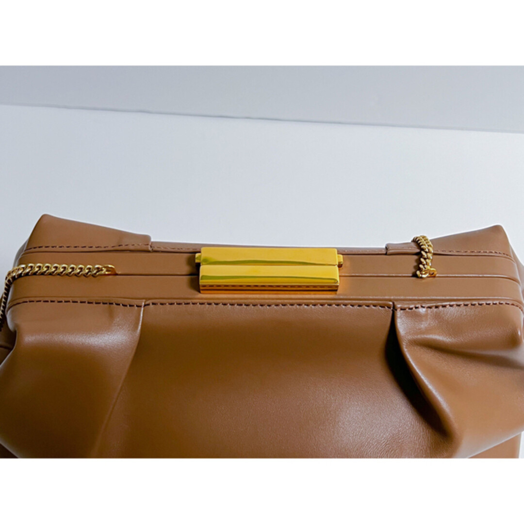 バッグ DEMELLIER LONDON 2way clutch bag DEMELLIER LONDON 2way clutch bag