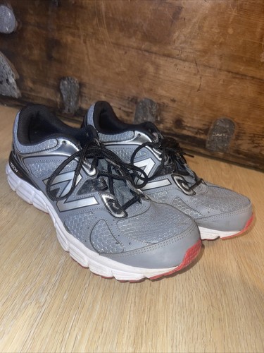 New Balance Mens 560 V6 M560LR6 Gray 