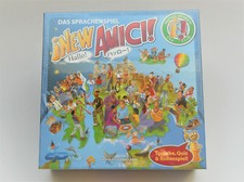 New Amici das Sprachenspiel Japanisch - Deutsch, ovp
