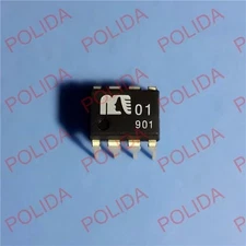 1PCS Audio Operational Amplifier IC NJR/JRC DIP-8 MUSES01