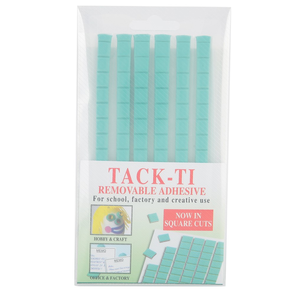 Nail Adhesive Clay DIY Nail Adhesive Poster Putty Manicure Training Cl