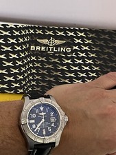 Breitling Avenger seawolf A17330 13