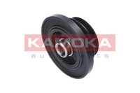 RW013 Kamoka Riemenscheibe, Kurbelwelle FüR Bmw,Opel