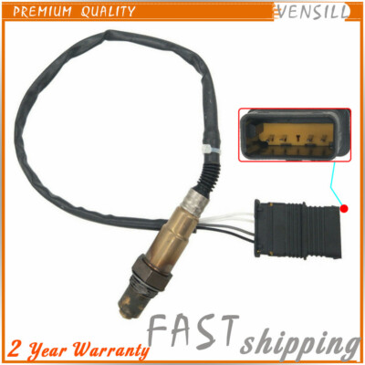 Oxygen Sensor 11787589146 For BMW F01 F02 F03 F04 F11 F10 F18 5 7 Series 3.0L