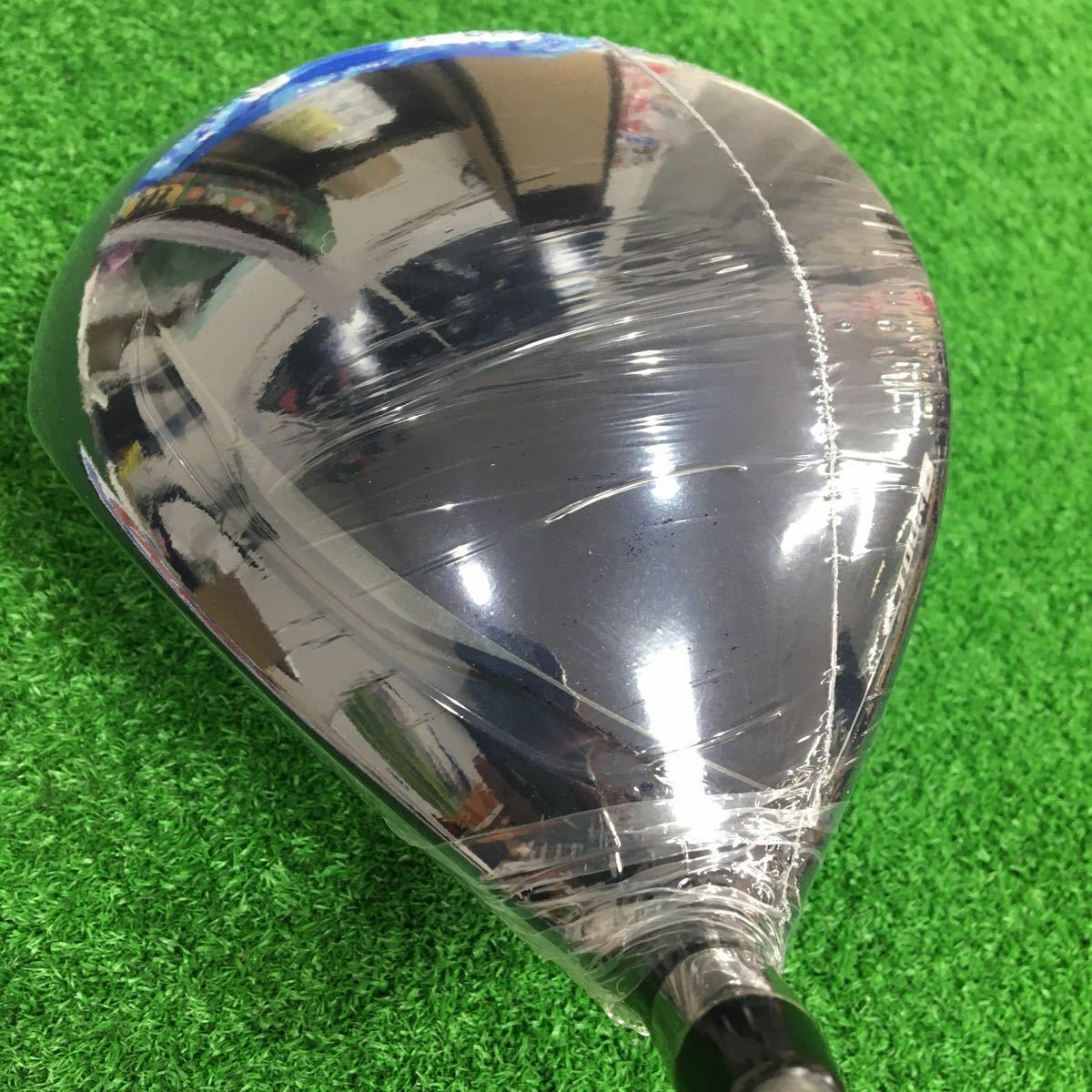 BRIDGESTONE - TOUR B JGR(2019) ドライバー 10.5 S ブリヂストン ツアーB JGR ドライバー(2019)の試打＆評価／オフ